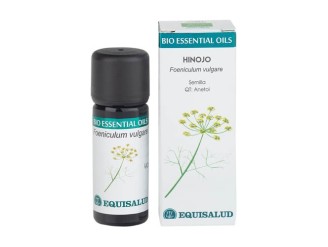 Bio Essential Oils Hinojo