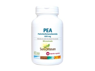PEA palmitoiletanolamida
