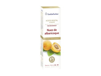 Aceite De Nuez De Albaricoque