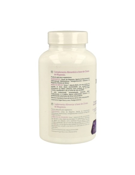 Magnesium 150 mg 90 cápsulas Betula