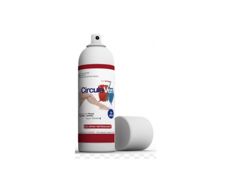 Circulaven Spray 100 ml Noefar
