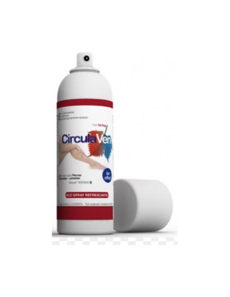 Circulaven Spray 100 ml Noefar