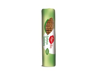 Galletas Soletes Bio