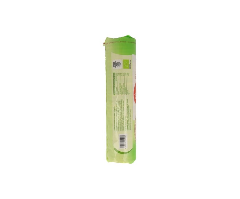 Galletas Soletes Bio 250 g El Granero Integral