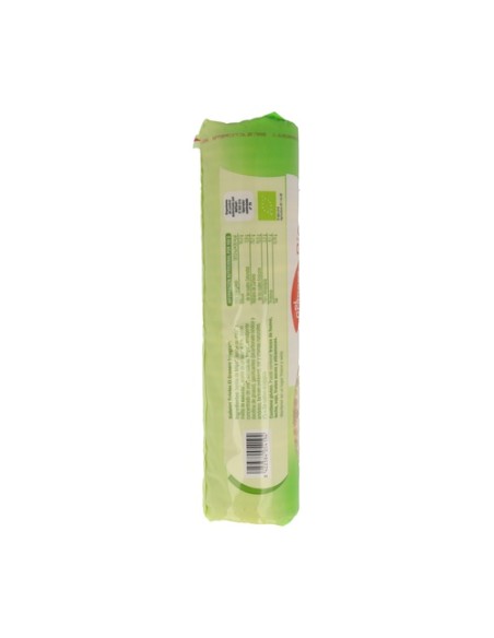 Galletas Soletes Bio 250 g El Granero Integral