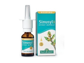 Sinusyl spray nasal