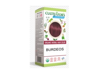 Burdeos