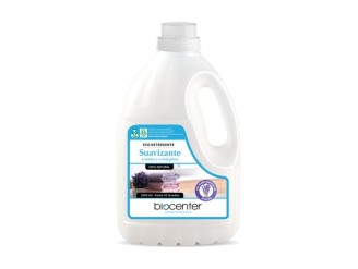 Suavizante Lavadora Perfume Lavanda Eco