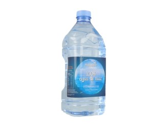 Agua de Mar