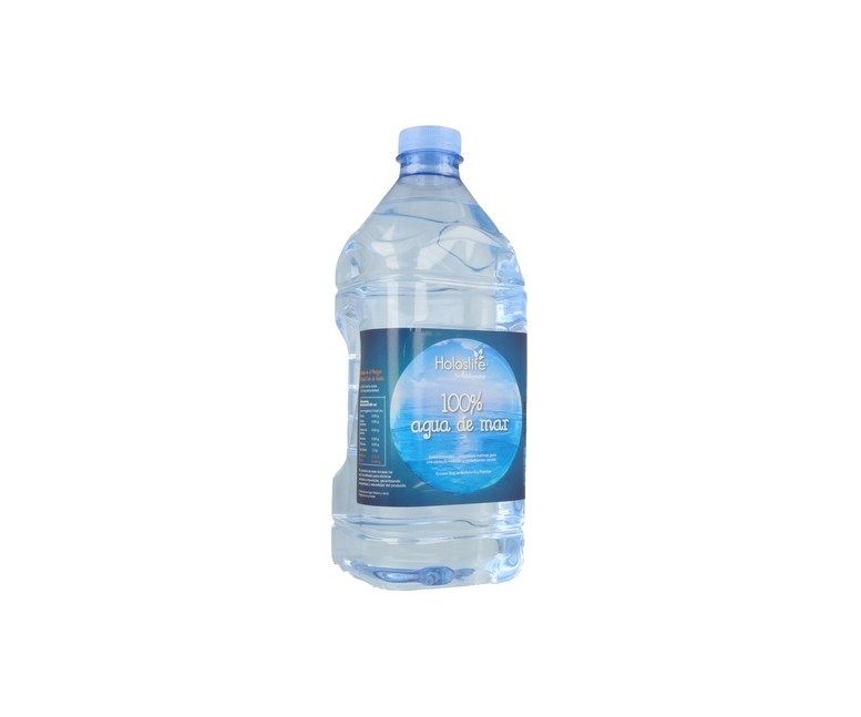 Agua de Mar 2 L HOLOSLIFE