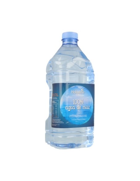 Agua de Mar 2 L HOLOSLIFE