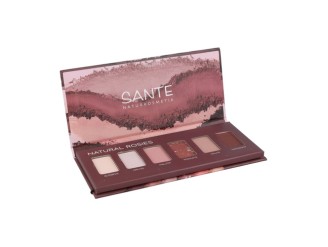 Sombra Ojos Paleta 6 Colores Rosy Shades