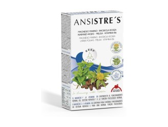 Ansistre´s