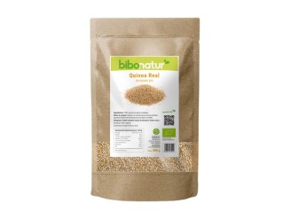 Quinoa real amarilla Eco