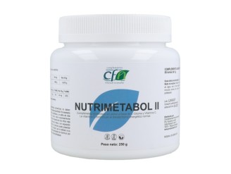 Nutrimetabol II