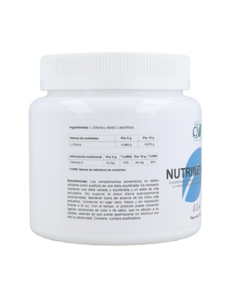 Nutrimetabol II 250 g de polvo Cfn