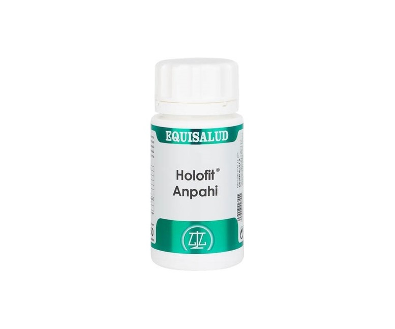 Anpahi Holofit 50 cápsulas Equisalud