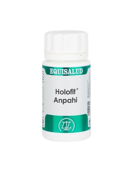 Anpahi Holofit 50 cápsulas Equisalud