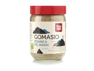 Gomasio Original Bio