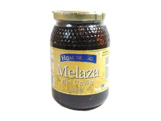 Melaza de caña bote