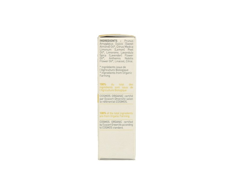 Roll-on aceites esenciales post picadura 5 ml Florame