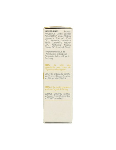 Roll-on aceites esenciales post picadura 5 ml Florame