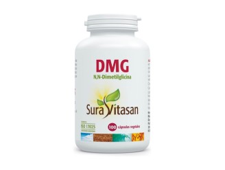 Dmg N-Dimetilglicina