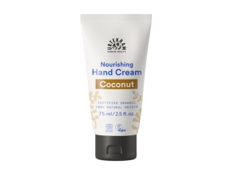 Crema de Manos de Coco