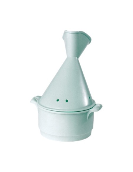 Respirator inhalador de aceites esenciales 1 unidad Esential Aroms