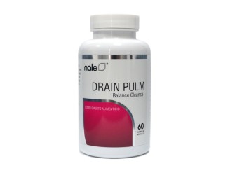 Drain pulm balance cleanse
