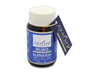 Ácido elenólico