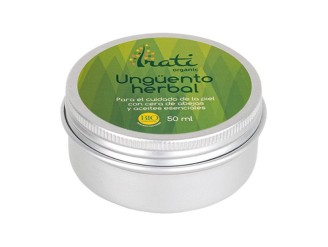 Ungüento Herbal Bio