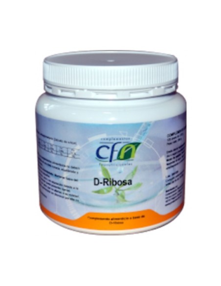 D Ribosa 250 g Cfn