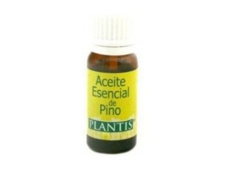 Aceite esencial de pino