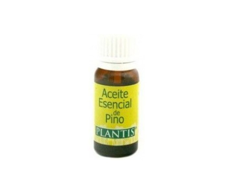 Aceite esencial de pino 10 ml Plantis