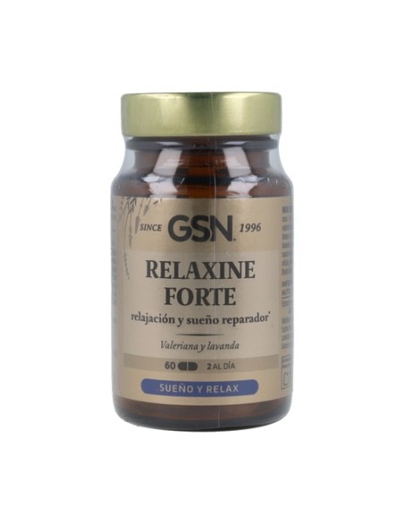 Relaxine Premium 60 comprimidos Gsn