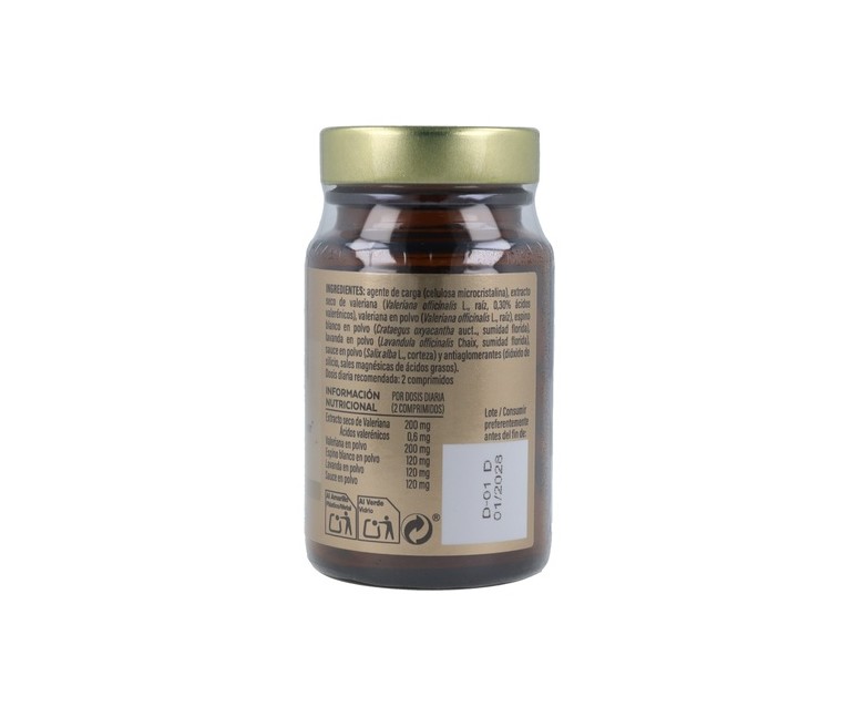 Relaxine Premium 60 comprimidos Gsn