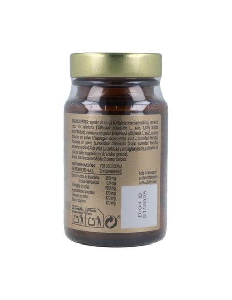 Relaxine Premium 60 comprimidos Gsn