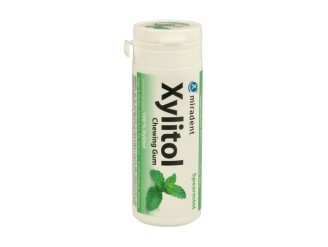 Chicles Xylitol Sabor Hierbabuena