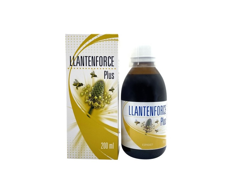 MontStar Llantenforce Plus 200 ml Espadiet