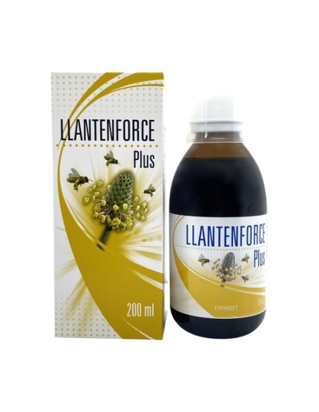 MontStar Llantenforce Plus 200 ml Espadiet