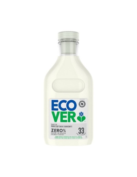 Suavizante para ropa Zero% 1 L Ecover