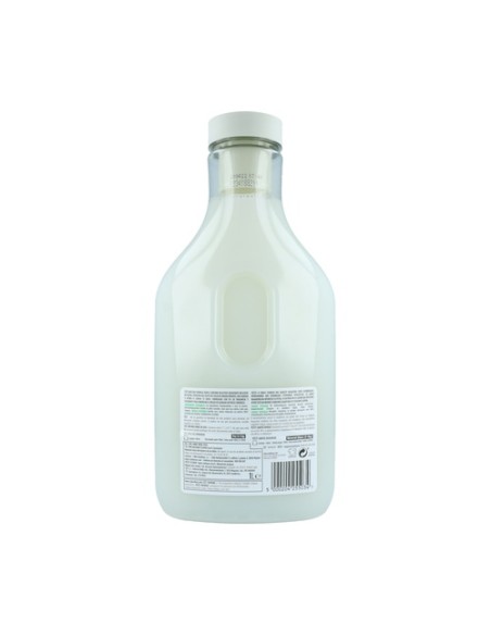 Suavizante para ropa Zero% 1 L Ecover