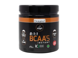 BCAAS + glutamina sandía