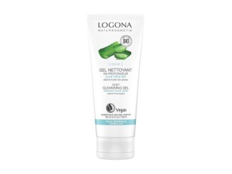 Gel Limpieza Profunda Aloe Vera
