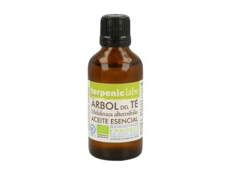 Aceite Esencial Arbol Del Té Bio