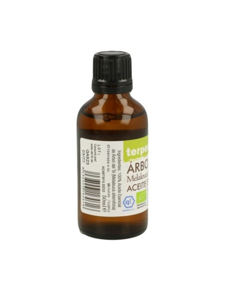 Aceite Esencial Arbol Del Té Bio 50 ml Terpenic