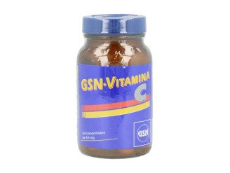 GSN Vitamina C