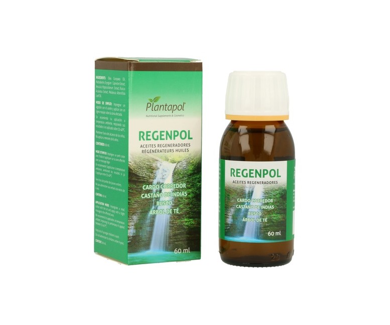 Regenpol 60 ml Plantapol