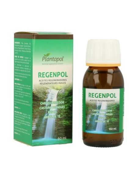 Regenpol 60 ml Plantapol